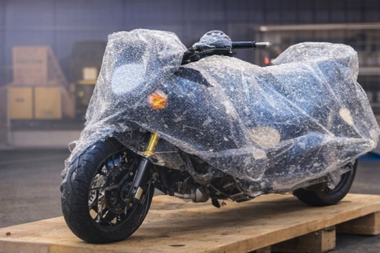Bike Transport