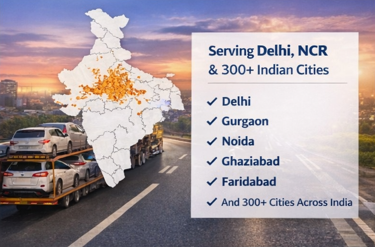 India Map